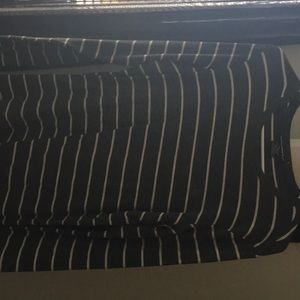 Ralph Lauren long sleeve striped shirt